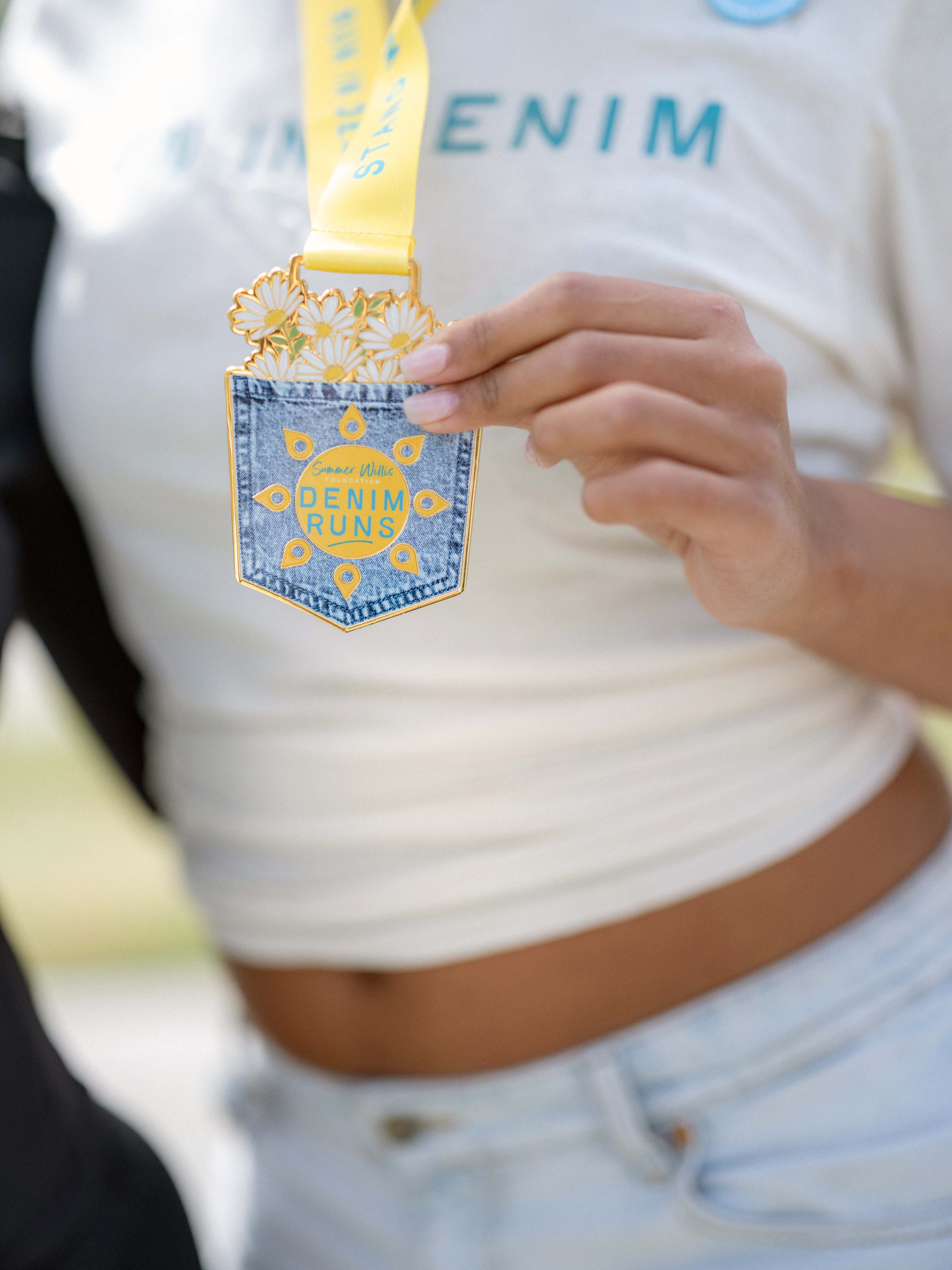 The Denim Run Los Angeles (April 12, 2026) photo 7